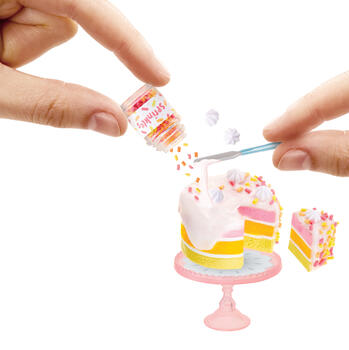 MINIVERSE Spēļu komplekts Diner (533306)