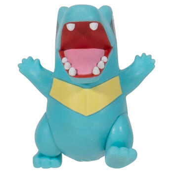 POKEMON W19 Покебол с Фигуркой (PKW95057-19)