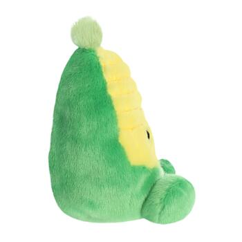 AURORA Palm Pals Plīša rotaļlieta kukurūza Veivija, 12 cm (220641F)