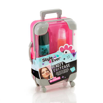 STYLE 4EVER комплект косметики Beauty Trolley (OFG309CL)