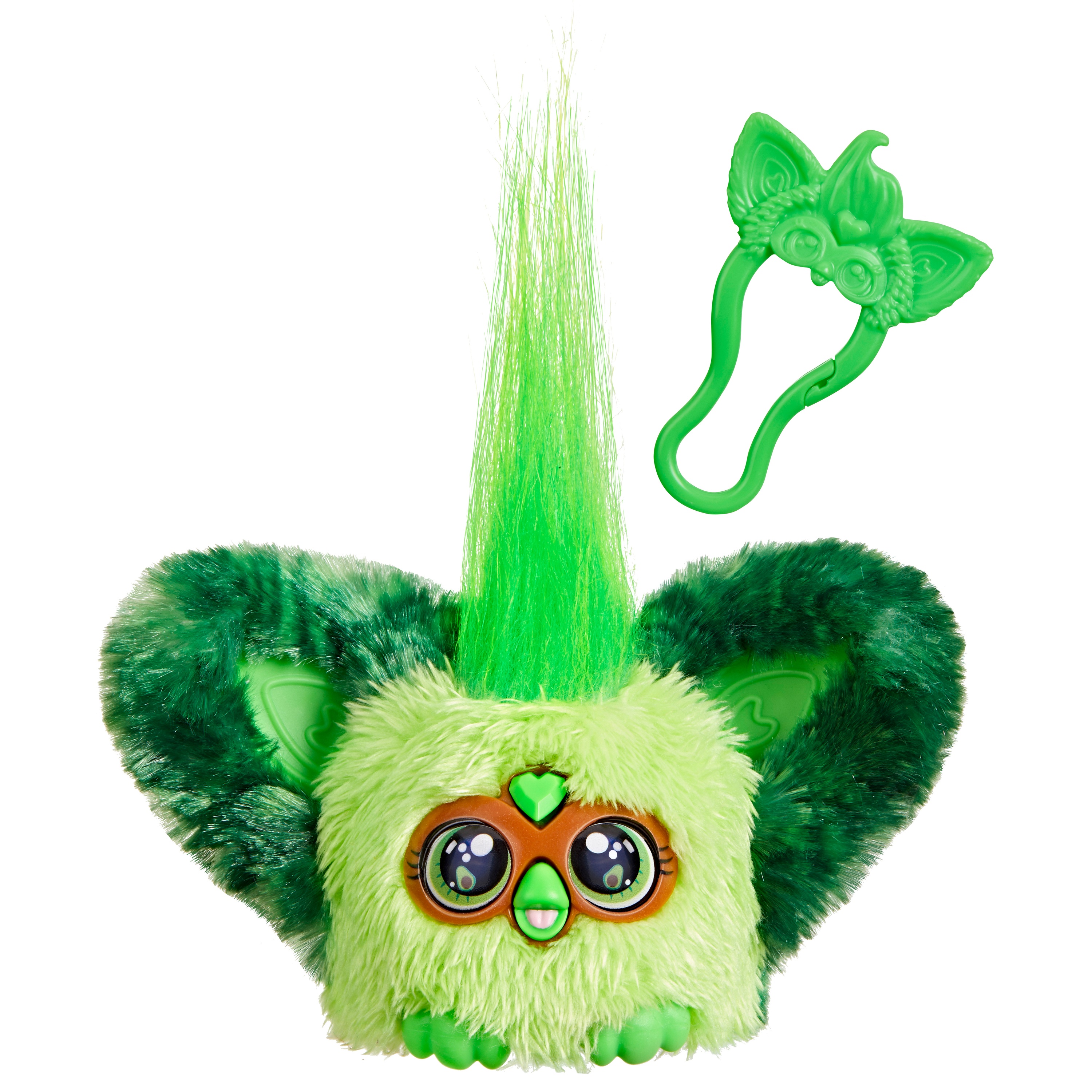 FURBY интерактивная игрушка Foodies (G3364)