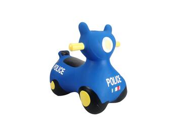 bo. Lēkājošais dzīvnieks - Policija (8056ML)
