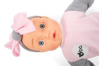 bo. Интерактивная кукла Anna, 42 см (BD1374ML)