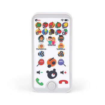 bo. Обучающий Смартфон (на эстонском яз.) (82055EE)