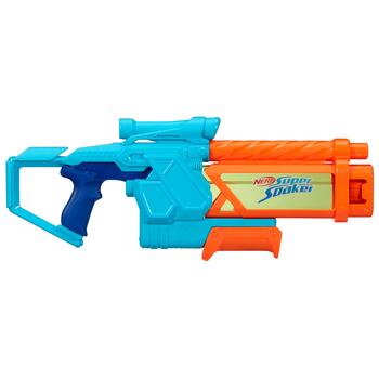 NERF SUPERSOAKER Ūdens blasteris Mega Dunk Fill (G0999)
