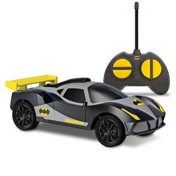 Batman RC Automašīna Racer 1:28 (BTDCRC1)