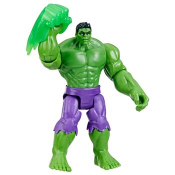 AVENGERS Action Фигурка Deluxe 10 cm (F9326)