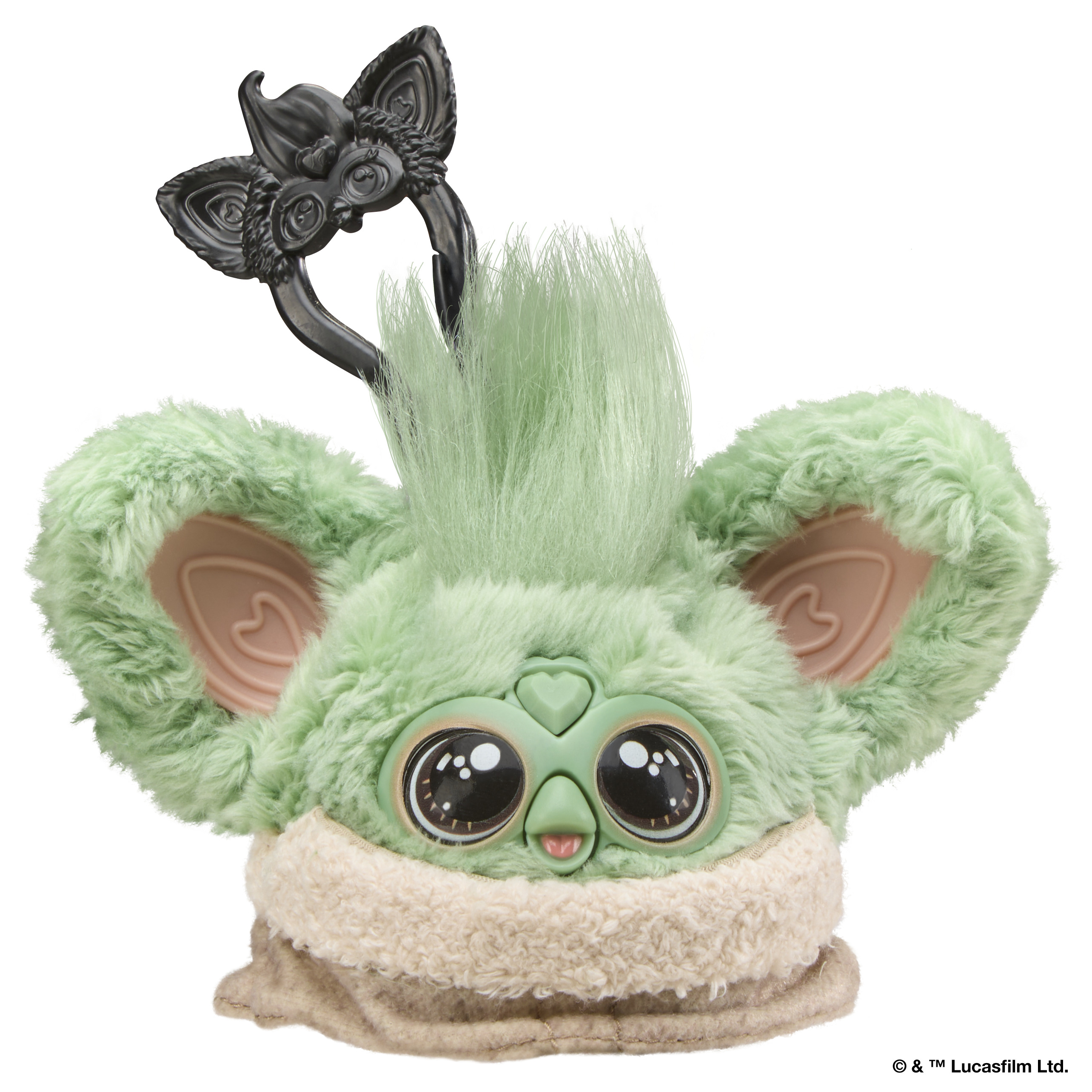 FURBY Интерактивная игрушка Furblets Star Wars (G3598)
