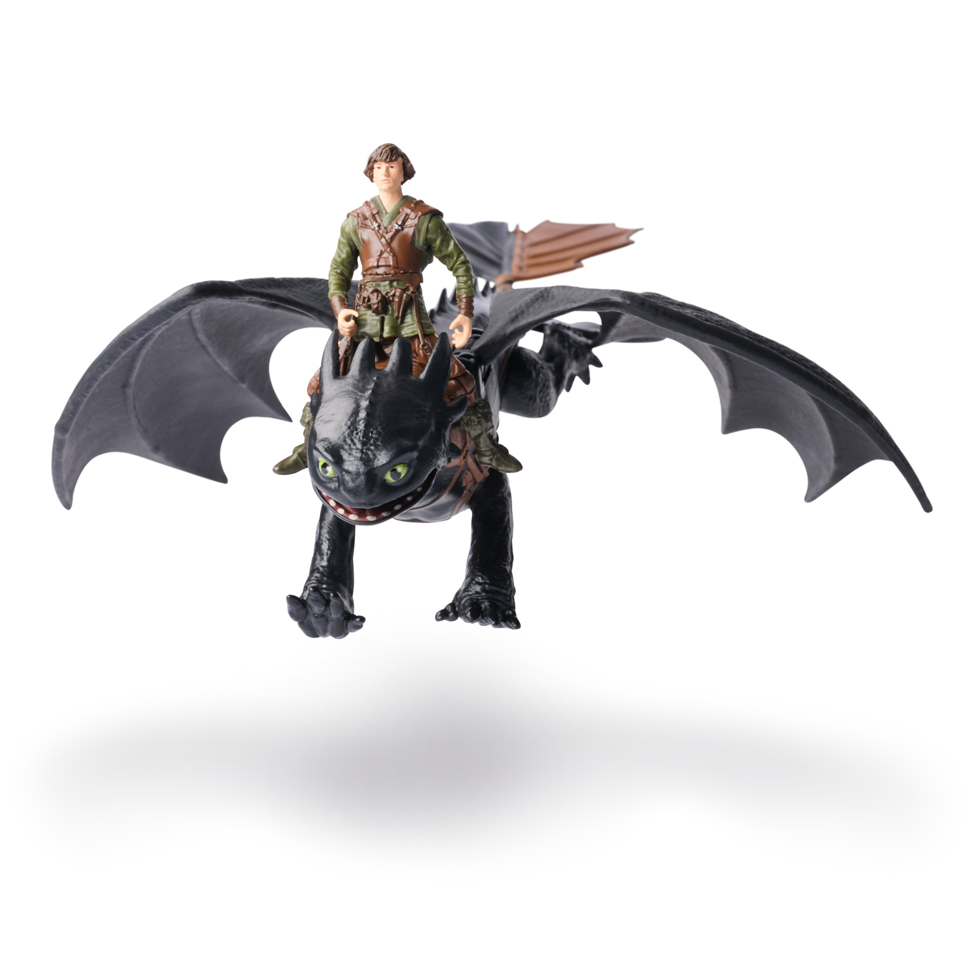 DRAGONS Фигурка Викинг и дракон (6072587)