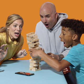 JENGA Jenga (G1499)