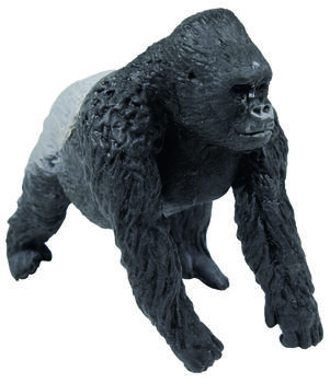 Stiepjamā rotaļlieta, Gorilla (53693D)