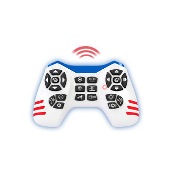 XTREM BOTS Интерактивный робот BRUCE (XT3803503)