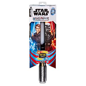 STAR WARS Световой меч Force Twist (G1378)