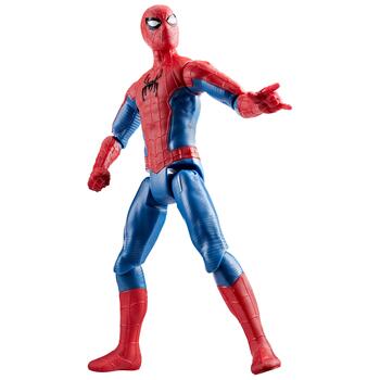 SPIDER-MAN Brand New Day фигурка Gallagher Mccarroll Titan Pack (G3589)