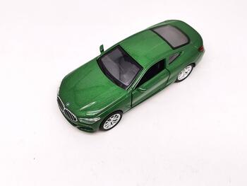 MSZ металлическая модель BMW M850i Coupe 1:44 (67340)