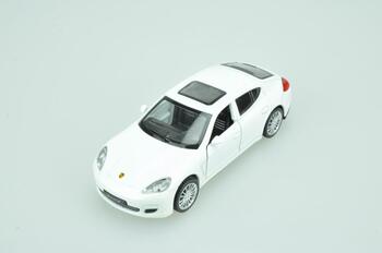 MSZ Porsche Panamera S, 1:43 (67303M)