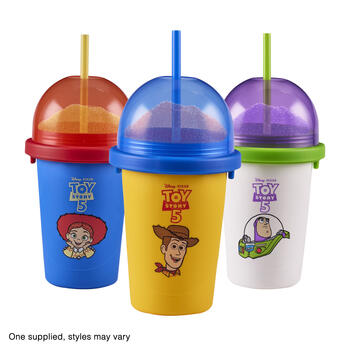 CHILLFACTOR Toy Story Слаш-стакан Slushy Maker (C08521)
