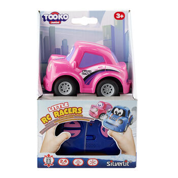 TOOKO Little машинка на радиоуправлении, 11см (81126)