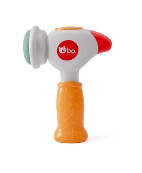 bo..Интерактивная игрушка - Молоток (8040ML)