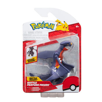 POKEMON W15 Боевые фигурки (PKW95135-15)