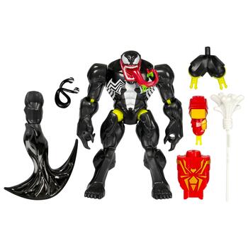 SPIDER-MAN Фигурка Делюкс Mixmashers 12,7 см (F9206)