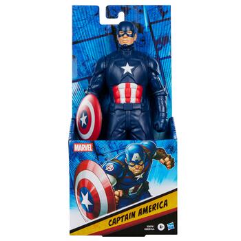 AVENGERS Фигурка супергероя, 20 см (G3659)