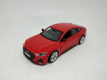 MSZ металлическая модель Audi RS 7 Sportback 1:35 (68476)