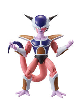 DRAGON STARS Dragon Ball Z Villian Pack, фигурка с аксессуарами, 16 см (37147A)