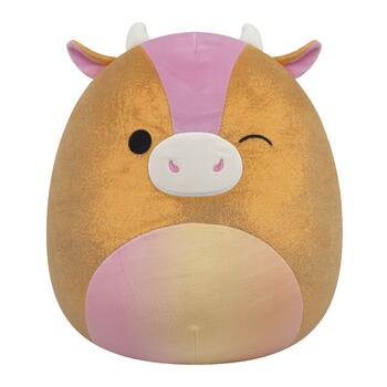 SQUISHMALLOWS W32 Мягкая игрушка, 30 см (SQCR10816W32)