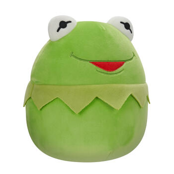 SQUISHMALLOWS The Muppets Мягкая игрушка, 25 см (SQMP10)