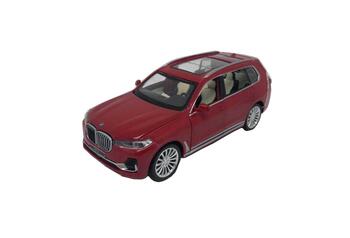 MSZ металлическая модель BMW X7 1:32 (68470)