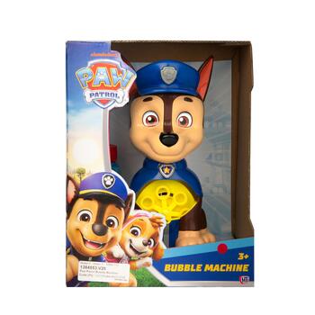 PAW PATROL Пузырьковая машинка (1384553)