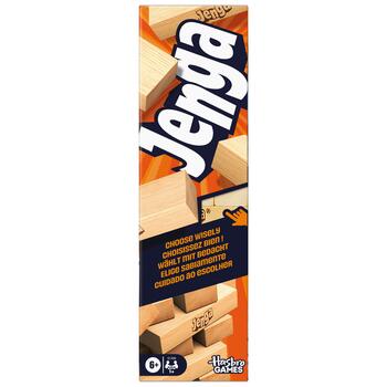 JENGA Jenga (G1499)