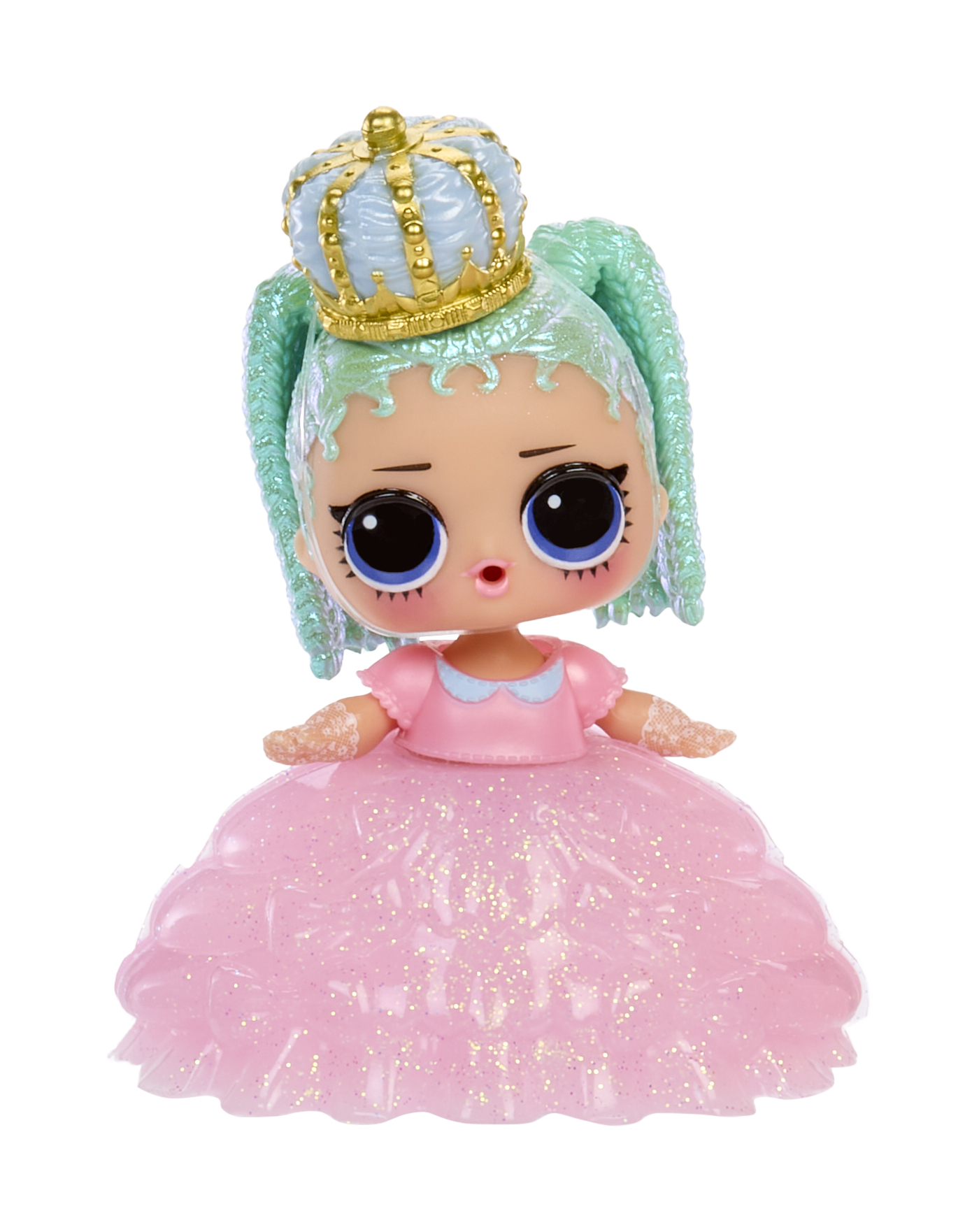 L.O.L. Surprise кукла Princess Make-It Dresses (542193)