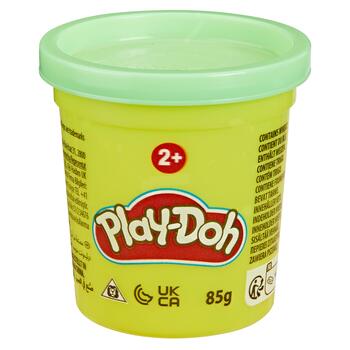 PLAY-DOH масса для лепки Одиночная баночка (G0510)