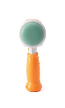 bo..Интерактивная игрушка - Молоток (8040ML)