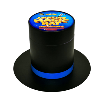 CLIPTOYS MAGIC Волшебная шляпа (708431)