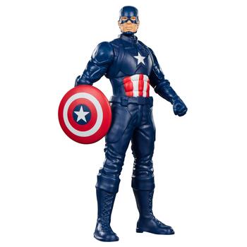 AVENGERS Фигурка супергероя, 20 см (G3659)
