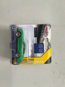 MSZ 2018 Ford Mustang GT, 1:64 (82210M)