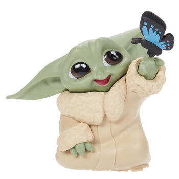 STAR WARS Фигурка серии Мандалорец, 5,6 см (F5854)