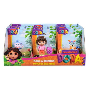 DORA THE EXPLORER Фигурка Дора (6071556)