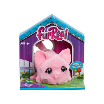 FURREAL интерактивный питомец My Mini´s (28060J)