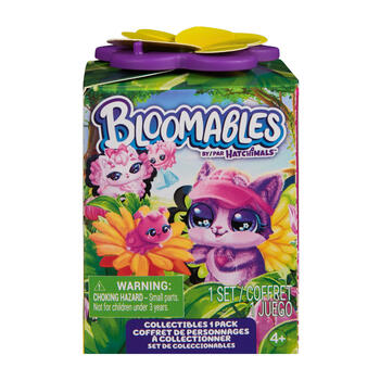 HATCHIMALS в закрытой упаковке Bloom (6074234)