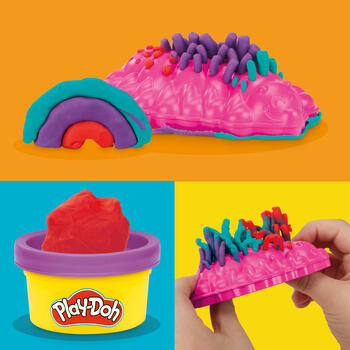 PLAY-DOH Игровой набор Животные (G1270)