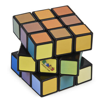 RUBIK´S CUBE Кубик Рубика Impossible, 3x3 (6063974)