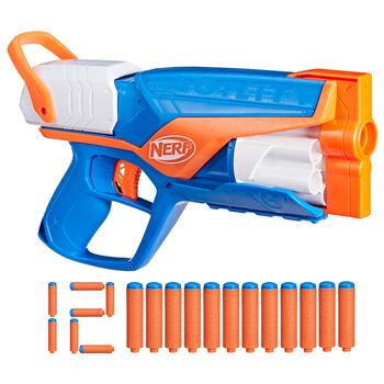 NERF N sērijas blasteris Agility (F8629)