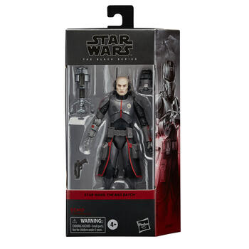 STAR WARS Фигуркаs Black Series, 15 см (E8908)
