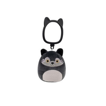 SQUISHMALLOWS Piespraužama plīša rotaļlieta, 8 cm (SQCP00599)