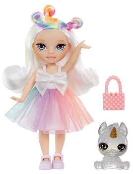 RAINBOW HIGH кукла Littles 15 см (514534)