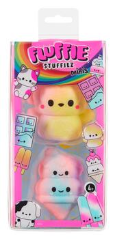 FLUFFIE STUFFIEZ Plīša rotaļlieta Mini (524793)